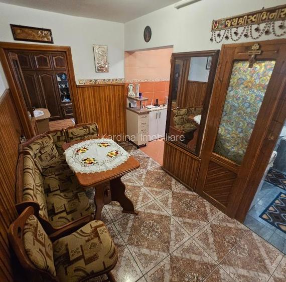 Exclusiv!Apartament 3 camere decomandat Astra- Berzei - 18