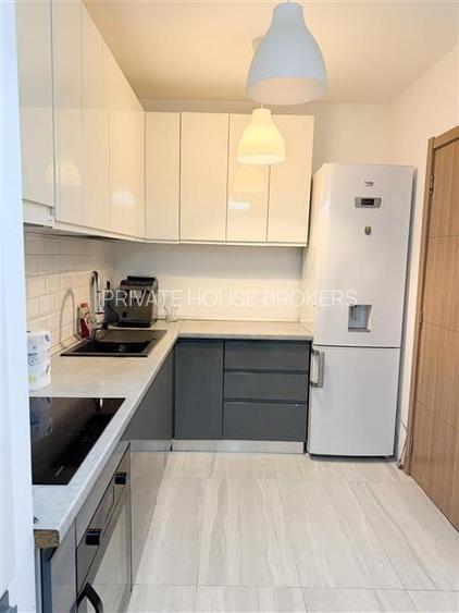 Pipera | Porsche | Onix Park | Bloc 2022 | Parcare - 3