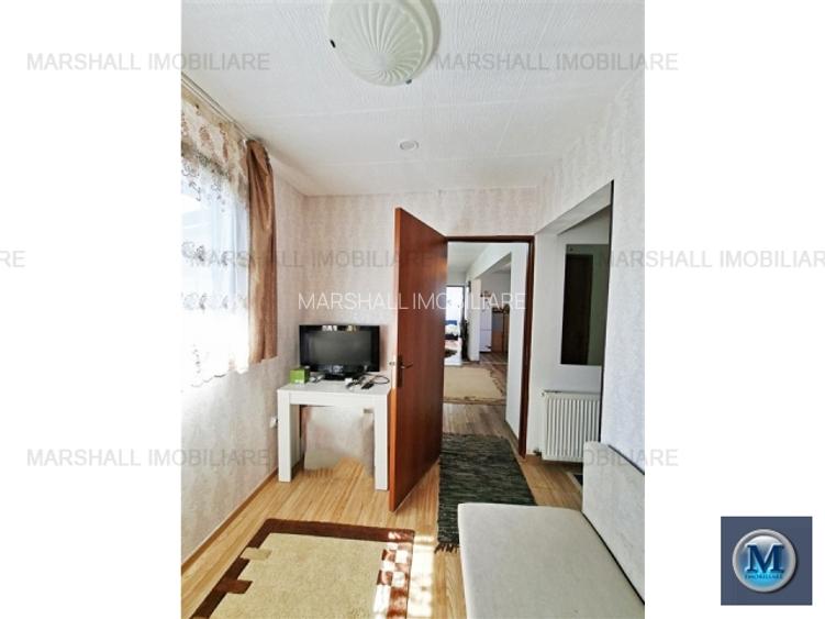 Casa cu 4 camere de vanzare in Harsa, 90 mp #15437 - 10