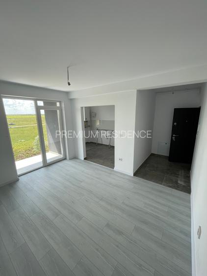 Apartament nou 2 camere full decomandat la cheie - 2