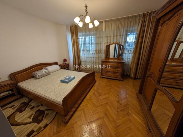 COTROCENI EROILOR STIRBEI VODA, AP 2 CAM DECOMANDAT RECENT RENOVAT AN 1991 - 4