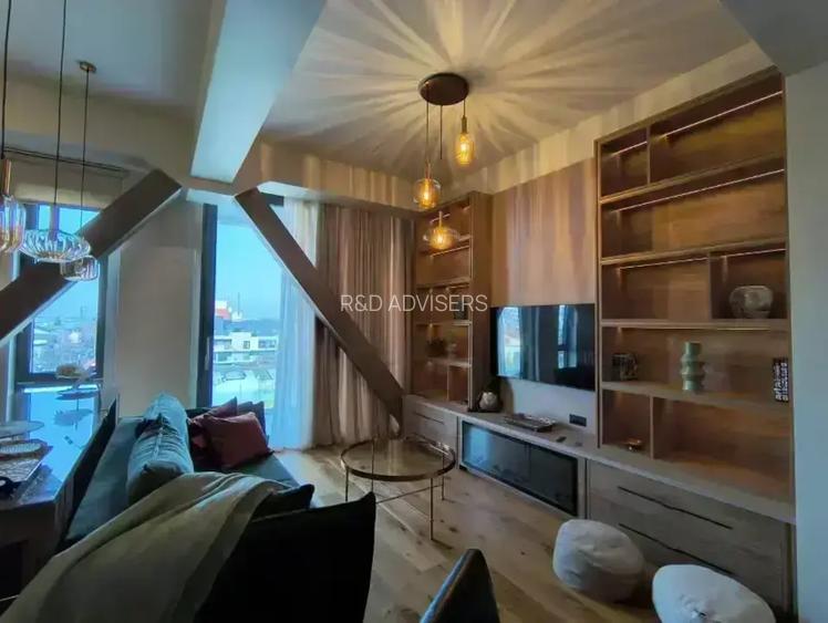 Apartament 3 camere,  zona Aviatiei, metroul Aurel Vlaicu - 3