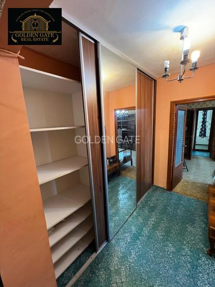 Militari - Valea Lunga | 3 Camere | 2 Bai | Balcon | Metrou - 6