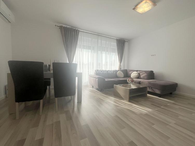Apartament tip penthouse, zona Sud Plaza - 3