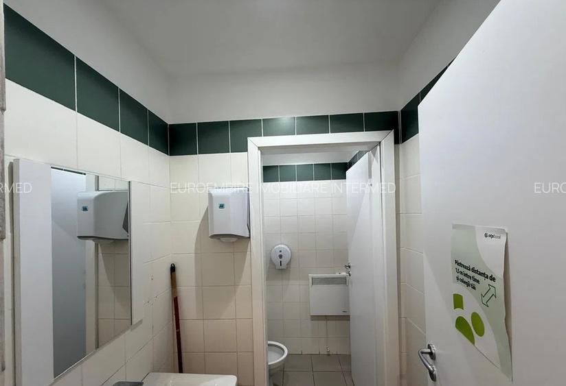 Spațiu comercial de închiriat,  zona Centru - 5