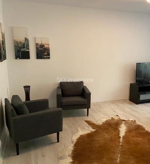 Garsoniera modernă | METROU TIMPURI NOI | SPATIOASA - 3