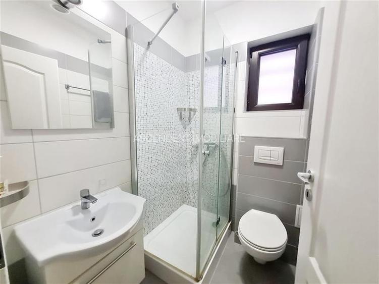 Rezidenta cu loc parcare si curte proprie 70 mp, Ghimbav, Brasov - 5