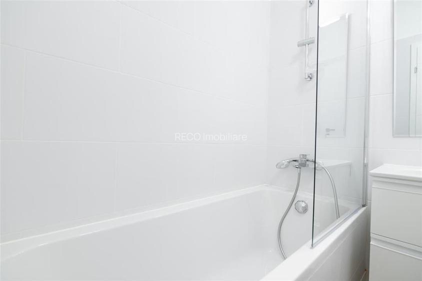 RECO Chirie apartament cu 2 camere , nou, cartier Luceafarul - 19