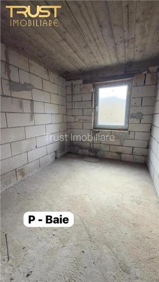 Casa de vanzare l D+P+1 l Teren 1000 MP l Chinteni - 6