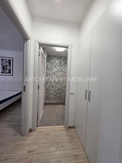 Titan/Intrarea Badeni/5minute metrou - 6