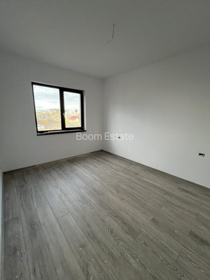 APARTAMENTE SPATIOASE, ZONA LIDL CU POD PROPRIU - 6