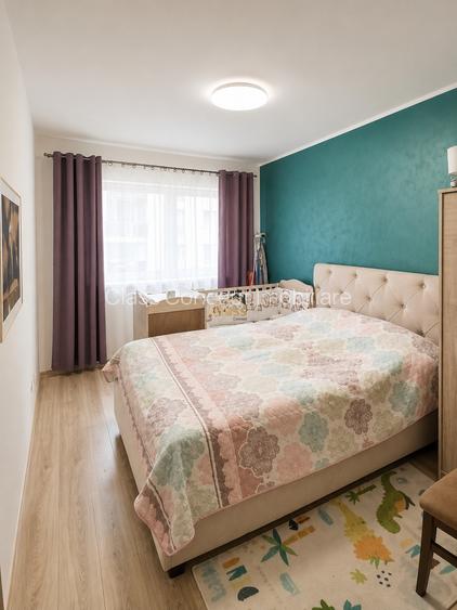 Apartament 2 camere | Parcare | 49 mpu | Junior Residence Iris - 3