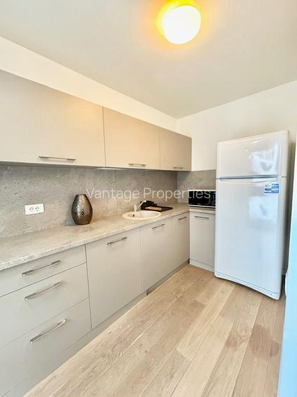 Apartament 2 camere | complex ONE Herastrau Plaza - 9