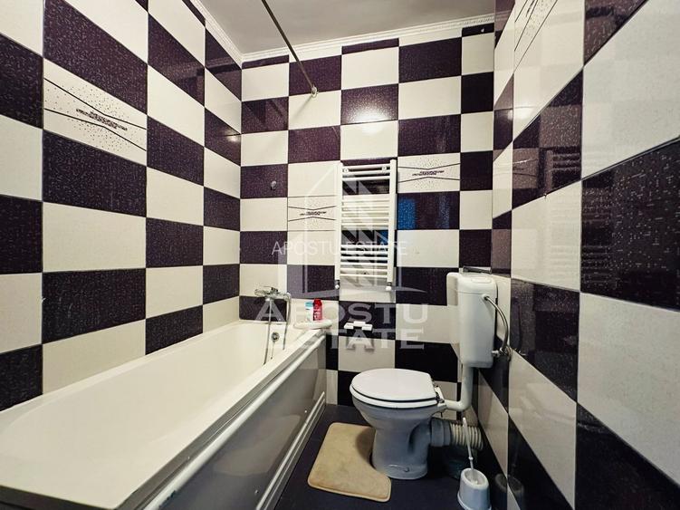 Apartament 2 camere zona Aurel Vlaicu - 8