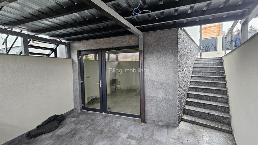 Spatiu de birou, 60mp, 2 camere, 3 parcari, Campului - 8