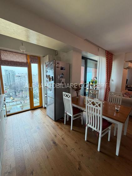 EXCLUSIVITATE 2 CAMERE - SPITALUL MILITAR - 4