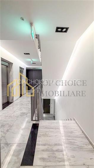 ONE HERASTRAU PLAZA  2 CAMERE PREMIUM CU PARCARE SI BOXA INCLUSE - 24