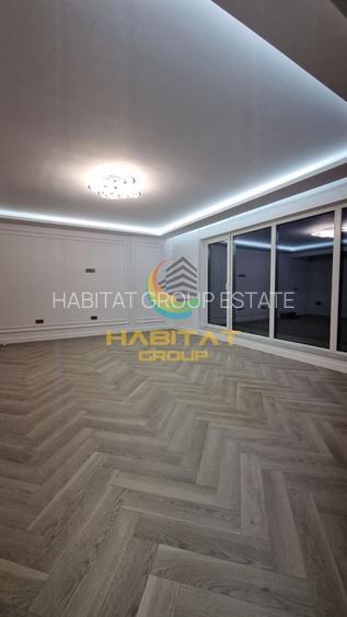 Pallady Penthouse 3 camere 102 mp + terasa 35 mp GATA MUTARE - 44