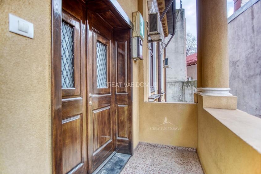 Piata Pache Protopopescu - Casa cu 11 camere si doua locuri de parcare - 4