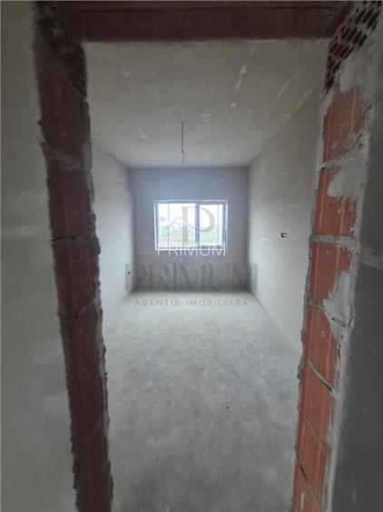 Casa Individuala in Mosnita Noua - Teren Generos 635 mp - la alb - 14