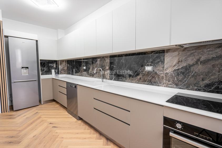 Apartament Premium 2 Camere in My Place North Pipera Nou Mobilat si Utilat - 5