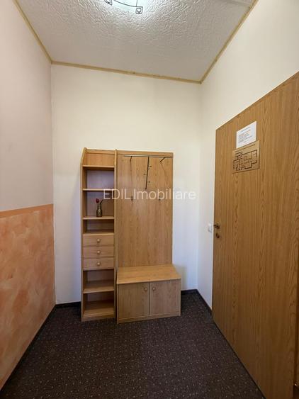 Apartament de închiriat, 1 cameră, 40 mp, Borhanci zona Romul Ladea - 5