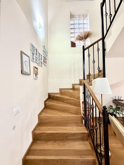 Cămin spațios, luminos și perfect echilibrat,  la 10 minute de centru - 12