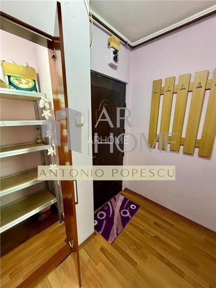Apartament 2 camere, garaj si centrala proprie, Ploiesti, Zona Gageni - 14