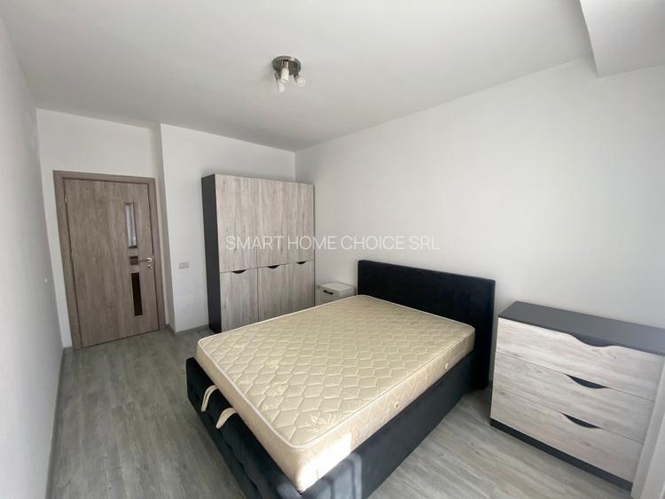 Apartament 2 camere studio Militari Residence Aqua garden Rezervelor - 14