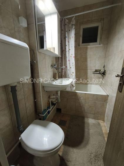 Apartament cu 2 camere in zona Dambu - 6