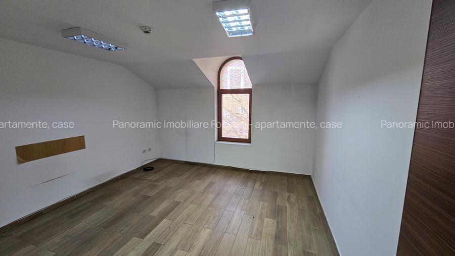 Cladire speciala de VANZARE  sau de INCHIRIAT  ultracentral Focsani - 12