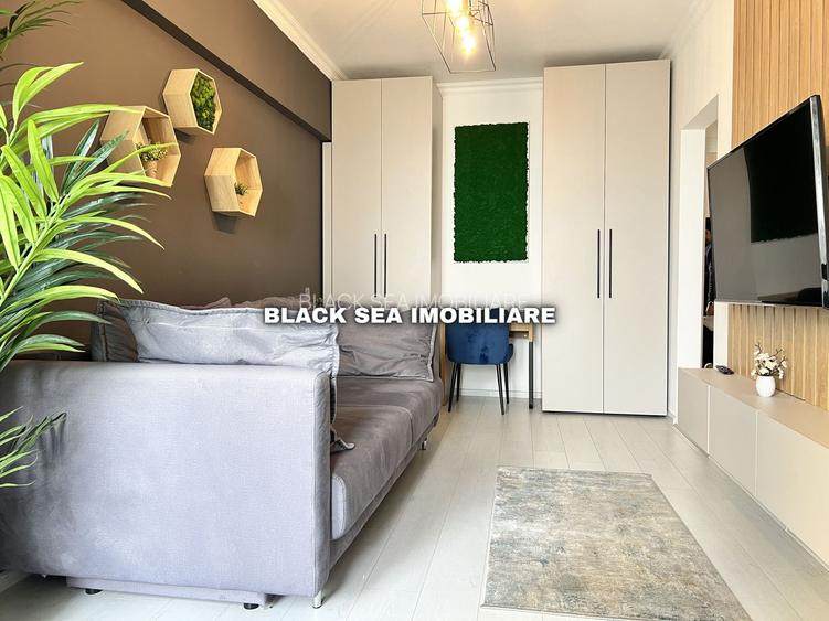 Apartament 2 camere Modern, in Mamaia zona Butoaie - Ocazie Unica - 3