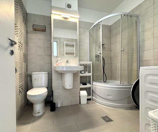 Apus, liniște și confort | Apartament 3 camere City of Mara - 21