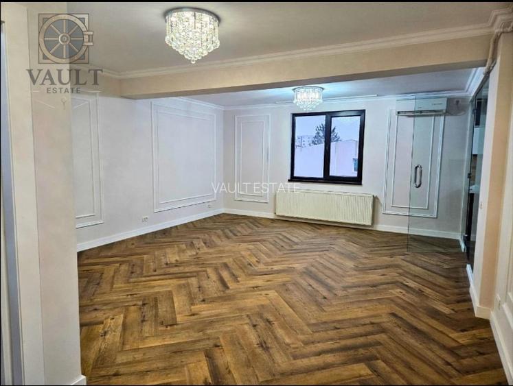 Apartament 3 camere - BLOC 2015 - DOMENII - 3