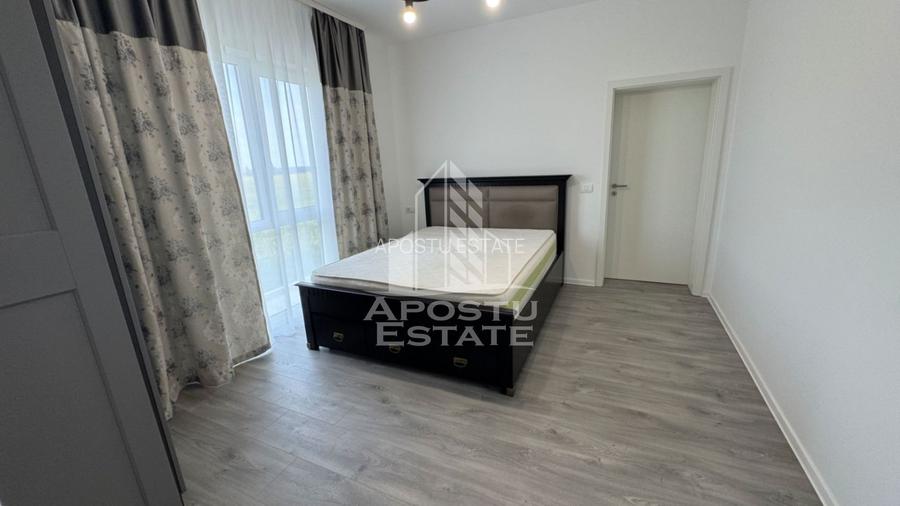 Apartament cu 3 camere, de inchiriat,Torontalului,Timisoara - 4