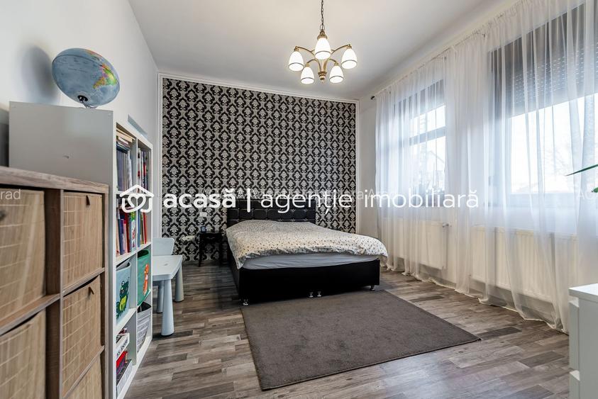 Casa la cheie in Gradiste, zona excelenta, teren 471 mp Comision 0 - 4