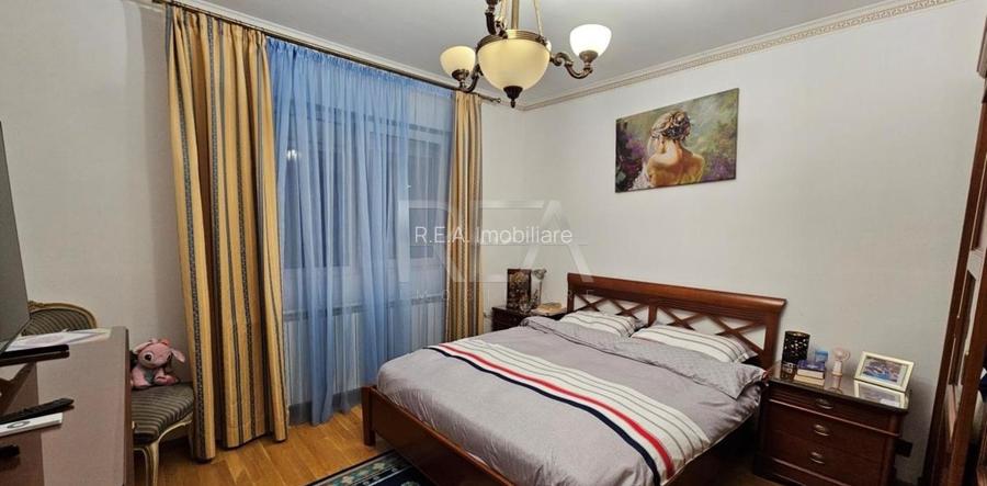 Apartament 2 Camere - Prelungirea Ghencea - Centrala - 5