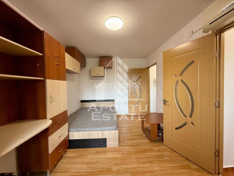 Apartament cu 1 camera , de inchiriat , Zona Take Ionescu , Timisoara - 2