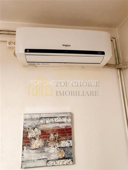 2 CAMERE FLOREASCA VEDERE ONE - CENTRALA - 2/2 - 12