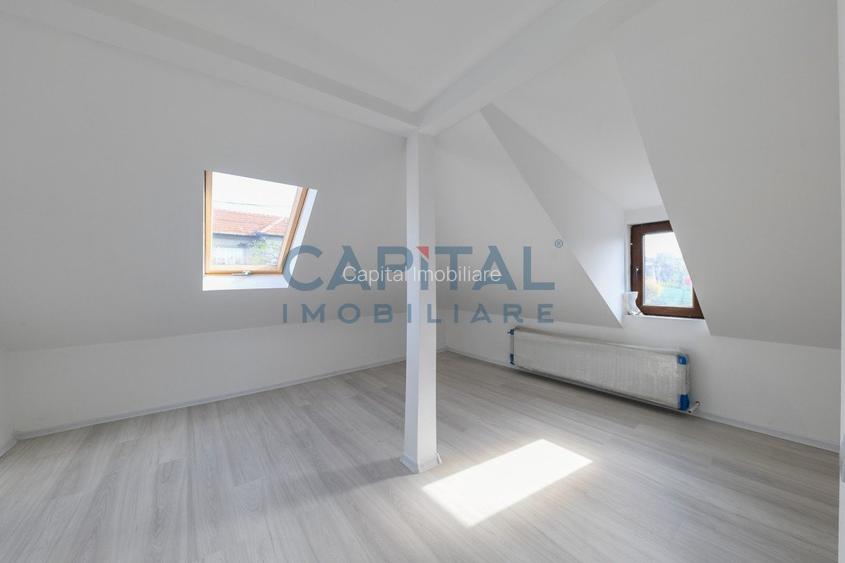 Duplex de vanzare in cartierul Iris - 9