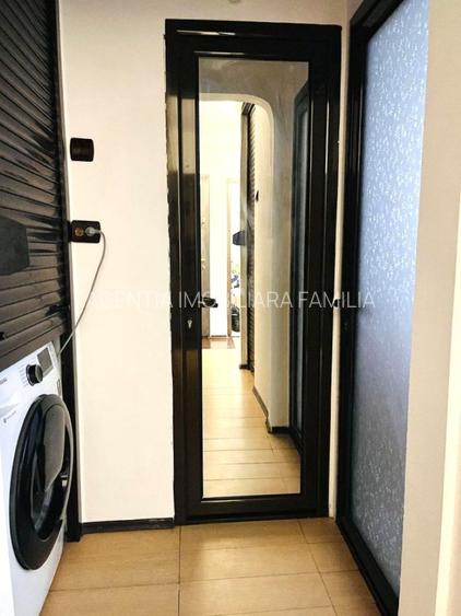 Apartament renovat, 2 camere decomandate, etaj 2  – IC Frimu - 7