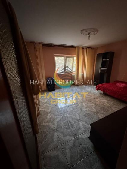 De Vanzare Apartament Decomandat 3 Camere 76mp Metrou Constantin Brancoveanu - 2