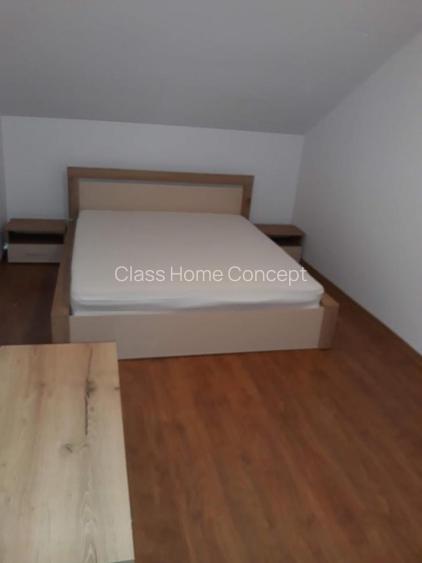 3 camere tip duplex - 2 bai - 87mp - Centrala proprie - 8