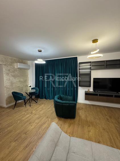 2 camere în Prima Vista la 7 min Metrou Pipera - 2