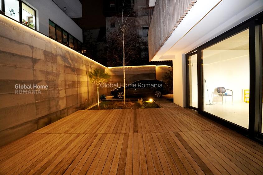 Duplex 4 Camere | Dorobanți | 2 Locuri de Parcare | Curte Proprie - 6
