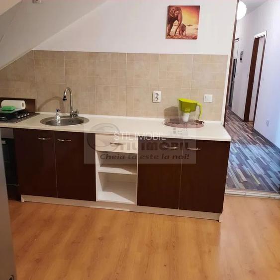 Apartament 2 camere – Zona Cuza Vodă / Centru, Iași - 4
