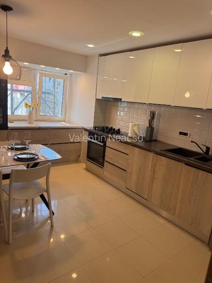 Apartament  mobilat lux - 5