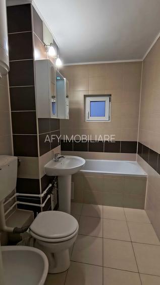 De inchiriat - Ap 4 camere - Piata 1 Mai/Ion Mihalache- Kiseleff - 5