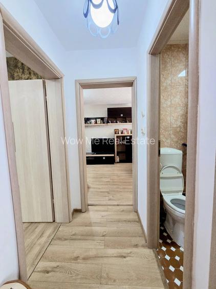 Apartament 3 Camere Fabrica de Gheață, Colentina - 4