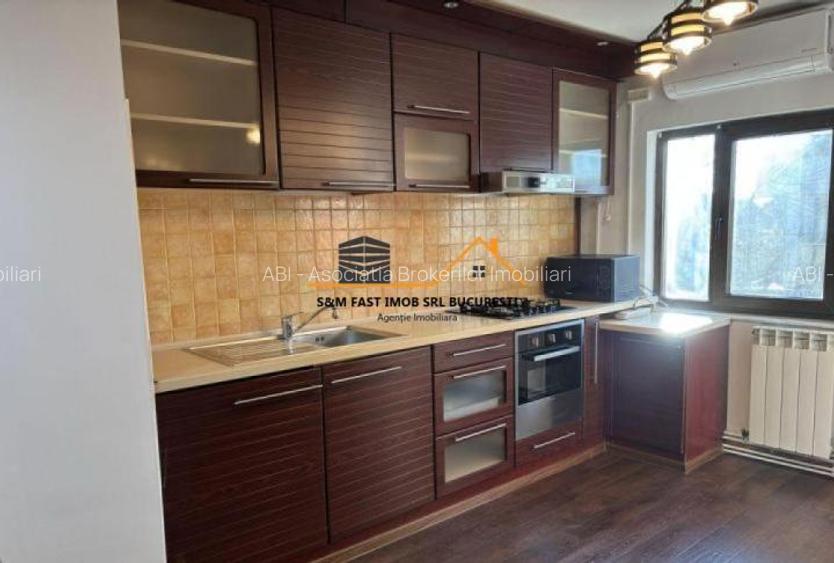 Apartament 2 camere-13 Septembrie-Sebastian-Drumul Sarii-Semicentral- - 4